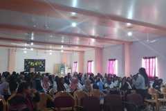 Personality Development Program