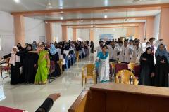 Pharmacovigilance week and pharmacist day 2023