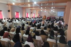 Seminar on NEURO-PLASTICITY