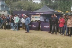 Traffic awareness programme Dec-2022